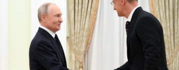 Унгария получила гаранции от Русия за петрол и газ на непроменени цени